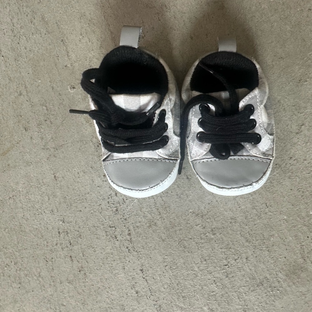 Baby Walker Shoes